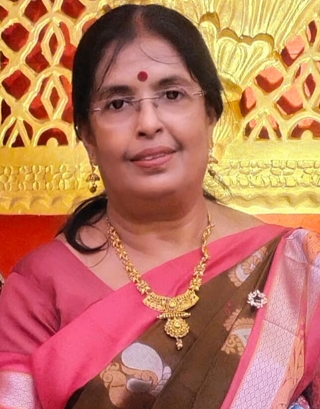 Smt KAKALI CHATTOPADHYAY